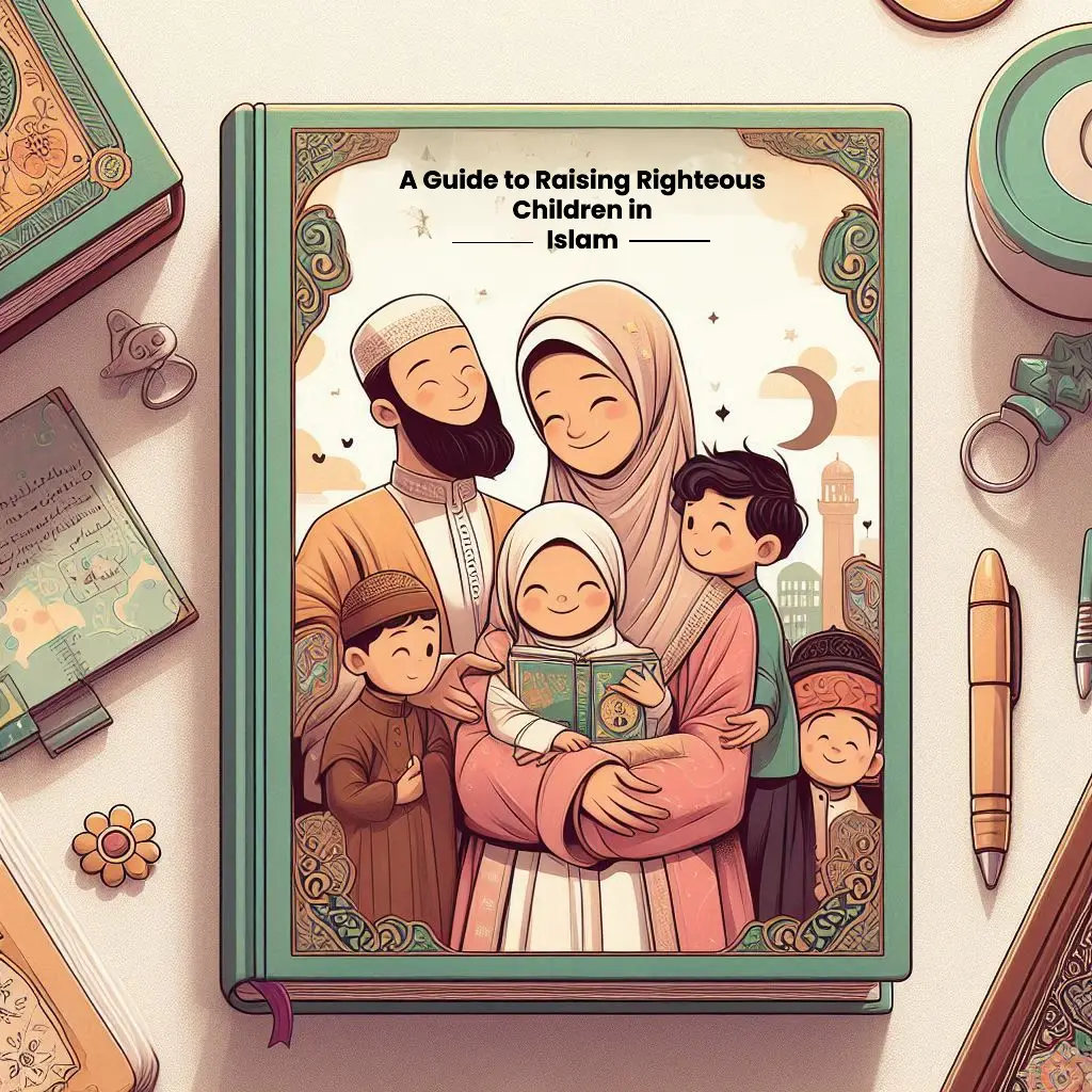 A Guide to Raising Righteous Children in Islam