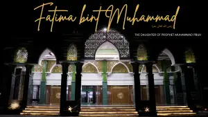 The Wisdom of Khadijah: Lessons from the First Muslim Woman 4 Fatima Bint Muhammad SAWThe Life and Legacy of Prophet Muhammad SAW's Daughter.