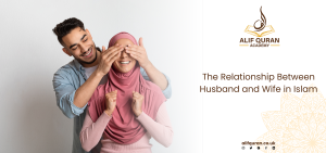 The Wisdom of Khadijah: Lessons from the First Muslim Woman 2 Husaband and wife
