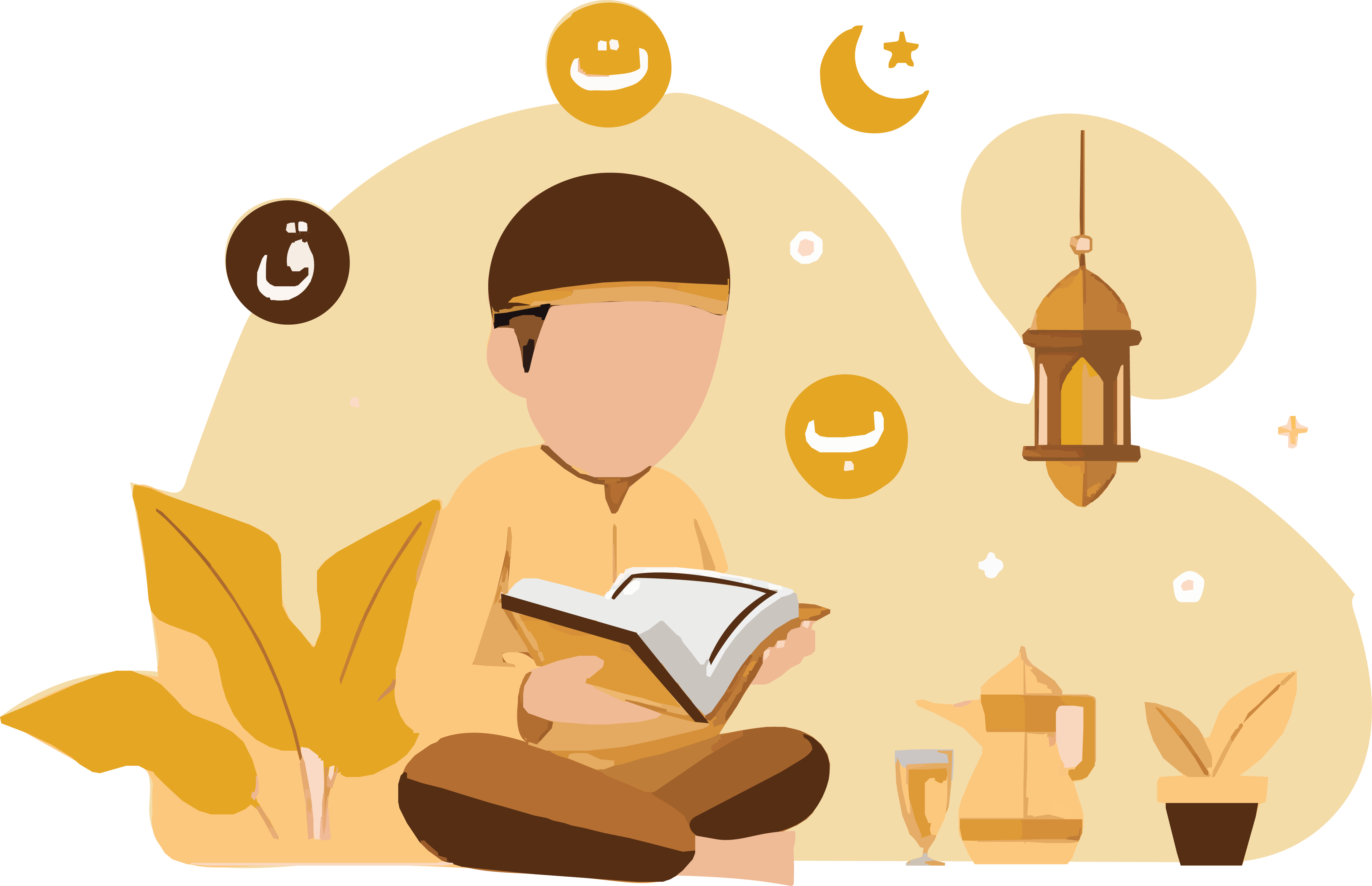 Learn Quran Online in UK