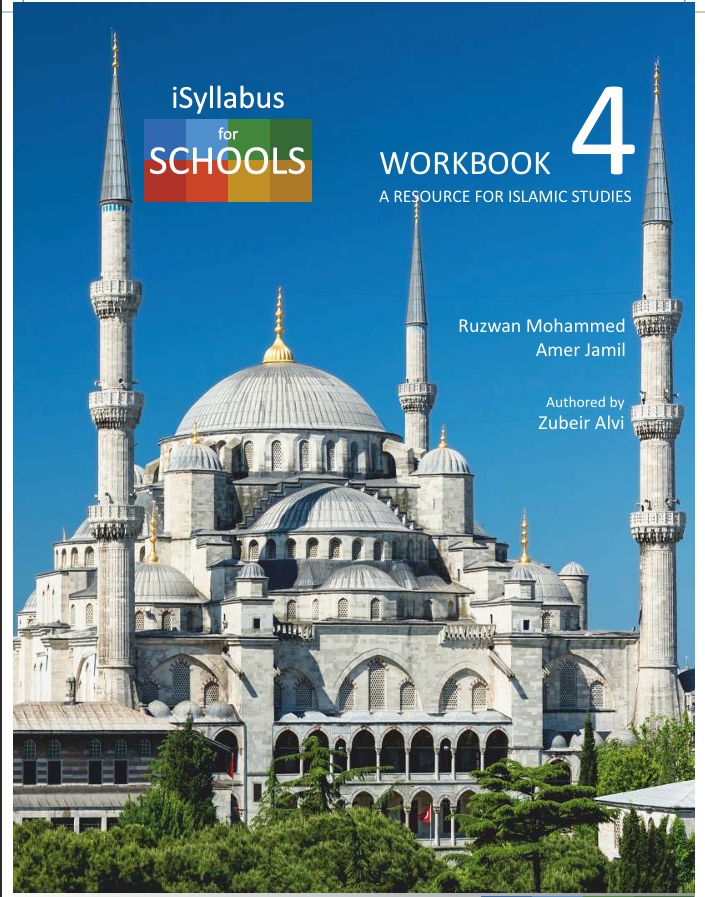 iSyllabus Workbook 4 free download