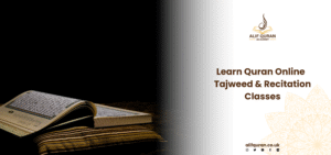 Learn Quran online with expert tutors at Alif Quran Academy. Tajweed and recitation classes for kids and adults, including special support for children with autism.