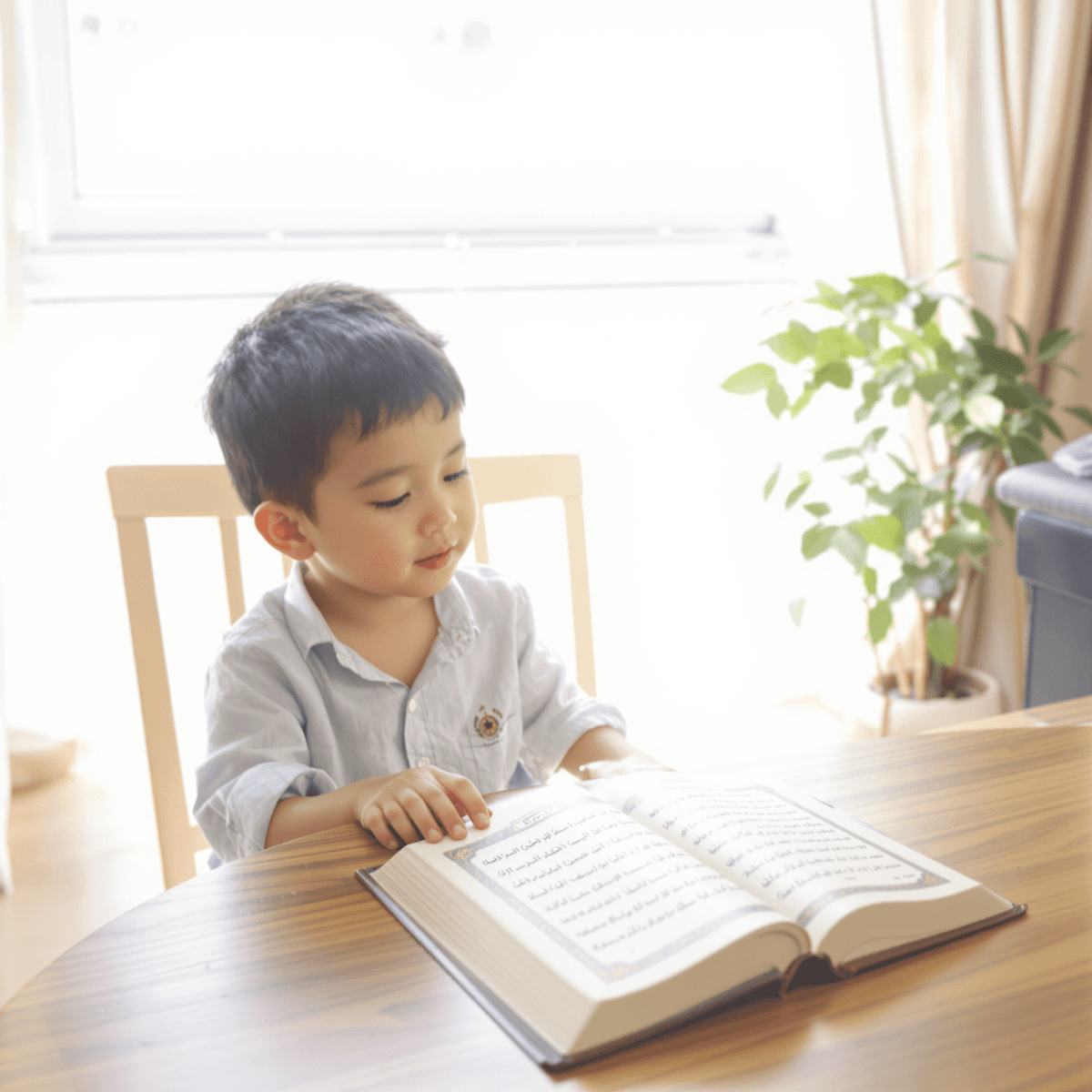 Learn Quran Online