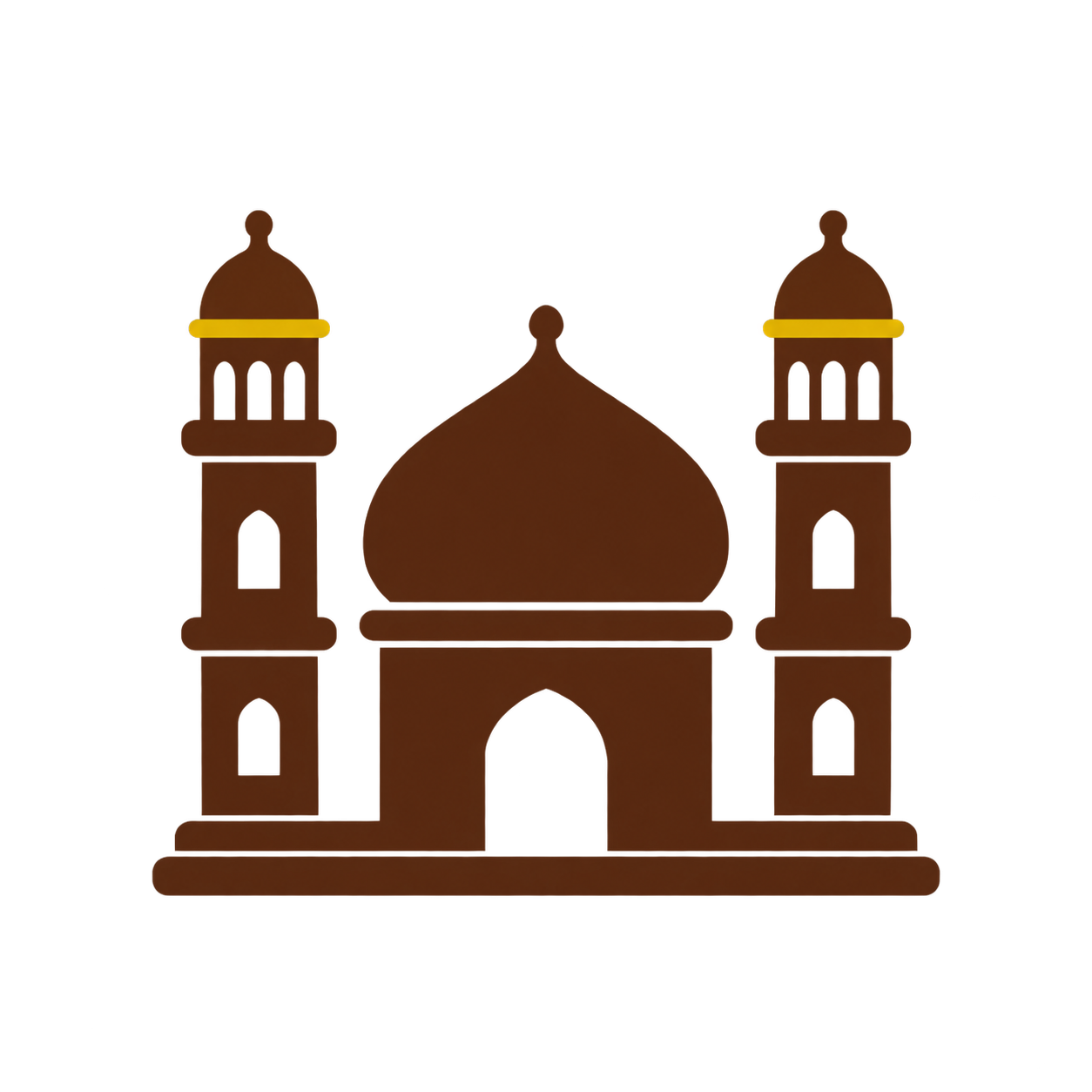 alif mosque cta icon